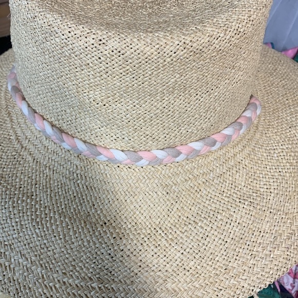 Free people Modern Monarchies Cassie hat size medium new 